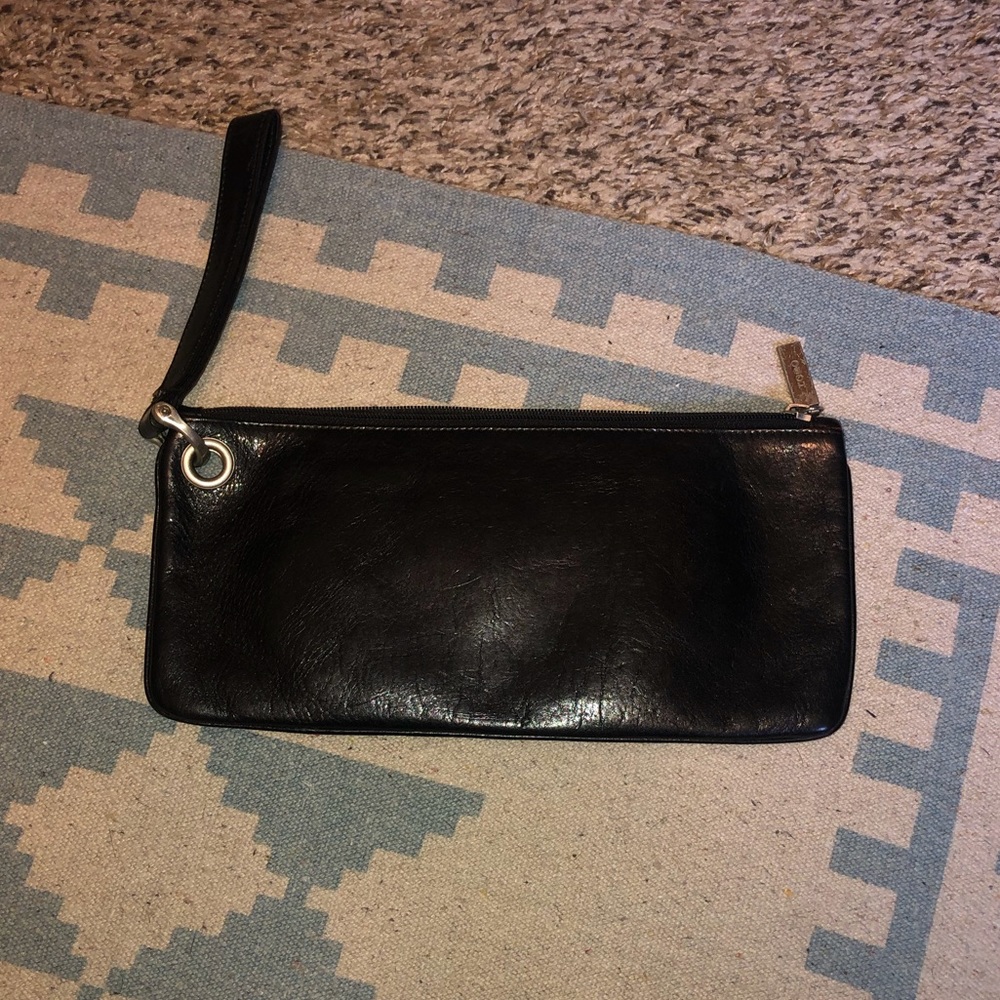 Hobo clutch